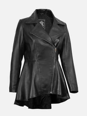 Peplum_Leather_Jacket_For_ladies