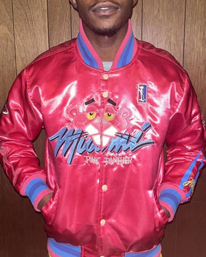 Pink Panther Jacket