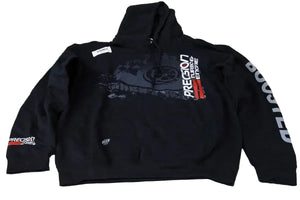 Precision Turbo Hoodie For Sale