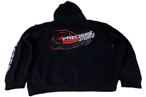 Precision Turbo Hoodie Sale