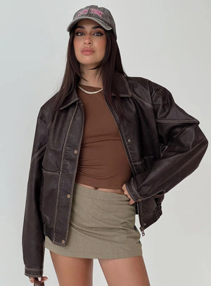 Princess-Polly-Jaxton-Faux-Leather-Jacket