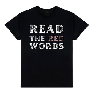 Read_The_Red_Words_Shirt