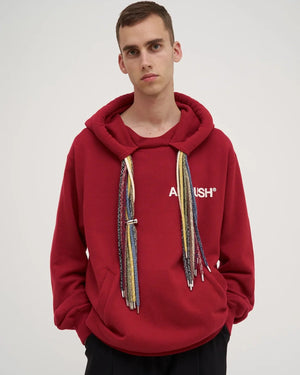 Red-Ambush-Multicord-Hoodie