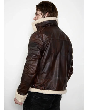 Resident-Evil-4-Leon-S-Kennedy-Jacket-Back