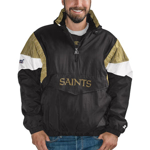 Saints Starter Jacket
