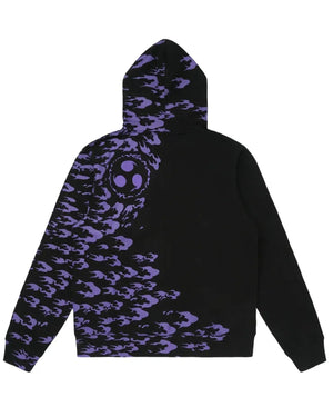 Sasuke-Uchiha-Curse-Mark-Hoodie-Purple-And-Black