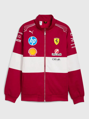 Scuderia-Ferrari-F1-Puma-2025-Team-Vintage-Jacket