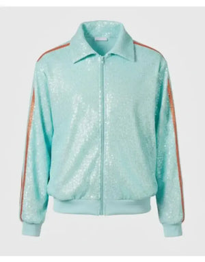 Sequin-Mint-Green-Jacket