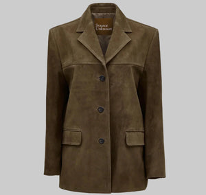 Source_Unknown_Hailey_Blazer_For_Sale