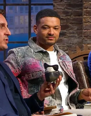 Steven_Bartlett_Jacket_On_Dragons_Den_For_Sale