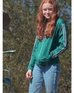 Stranger Things Jacket