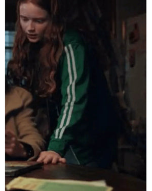 Stranger Things Jacket