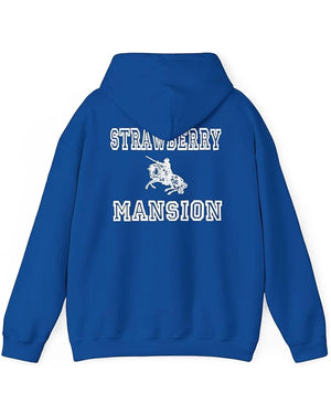 Strawberry-Mansion-Hoodie-Blue