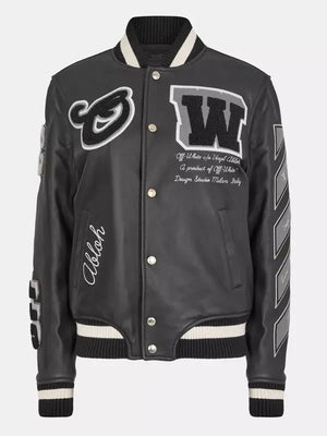 Super-Bowl-LX-Pregame-Blue-Ivy-Varsity-Jacket