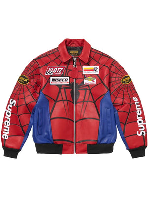 Supreme-Vanson-Spider-Man-Jacket