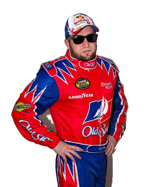 Talladega Nights Leslie Bibb Jacket