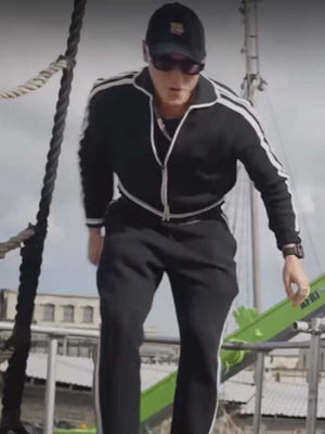 Taz Skylar One Piece S02 track jacket
