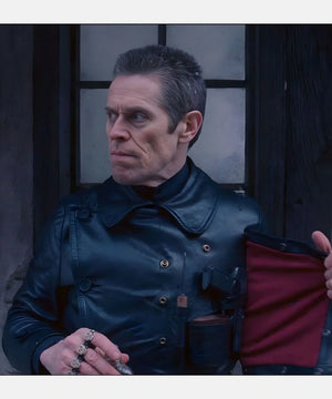 The-Grand-Budapest-Hotel-Willem-Dafoe-Trench-Coat