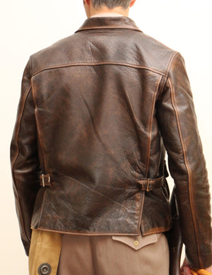 The_Indiana_J_Distressed_Leather_Jacket_For_Sale