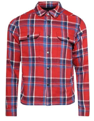 The_Voice_S27_Adam_Levine_Red_Plaid_Shirt_For_Sale