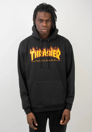 Thrasher Hoodie Sale