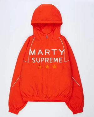 Marty Supreme Jacket