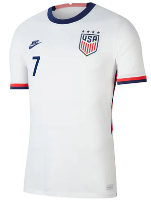 Tobin-Heath-Uswnt-Jersey