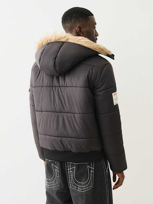 True_Religion_Fur_Jacket_Sale