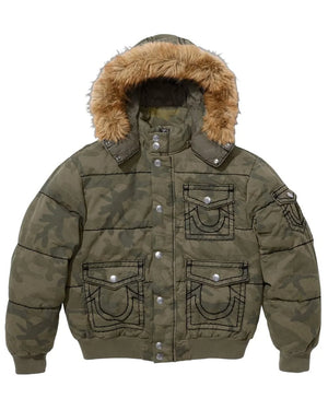True Religion Supreme Jacket