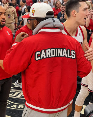 UK-vs-Uof-Gameday-Donovan-Mitchell-Louisville-Red-Jacket-Back