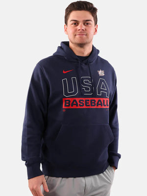 USA-Baseball-2026-World-Baseball-Hoodie