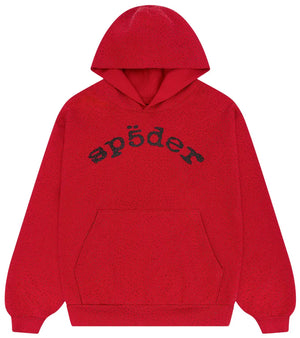 VVS-Spider-Red-Hoodie