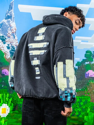 Very-Cool-x-Minecraft-The-Warden-Hoodie