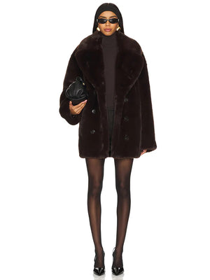 Wainscott-Faux-Fur-Jacket-Brown-Lovers-And-Friends