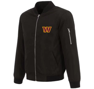 Washington_Commanders_Bomber_Jacket_For_Sale