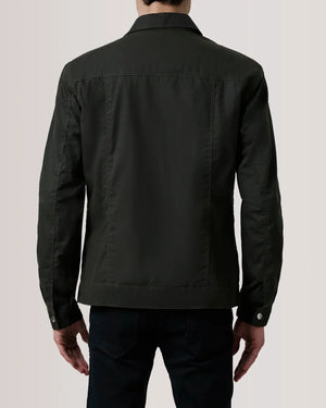 Waxed Canvas Jacket For Sale