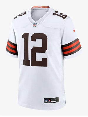 White-Nike-Shedeur-Sanders-Jersey