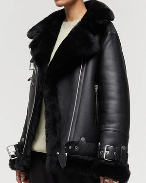 Womens-Shearling-Aviator-Jacket