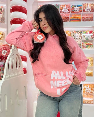 Womens_All_We_Need_Is_Money_Hoodie