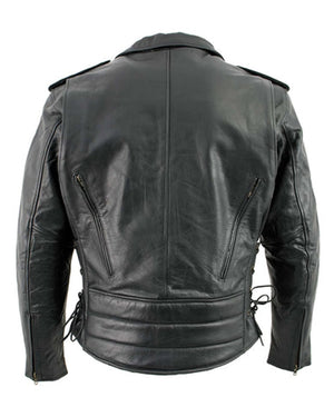 Xelement Motorcycle Jacket Sale