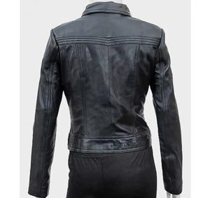You_Season_2_Candace_Stone_Jacket_Sale