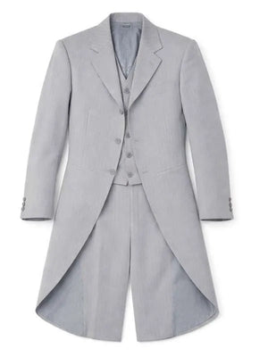 Young Sherlock 2026 Max Irons Blazer