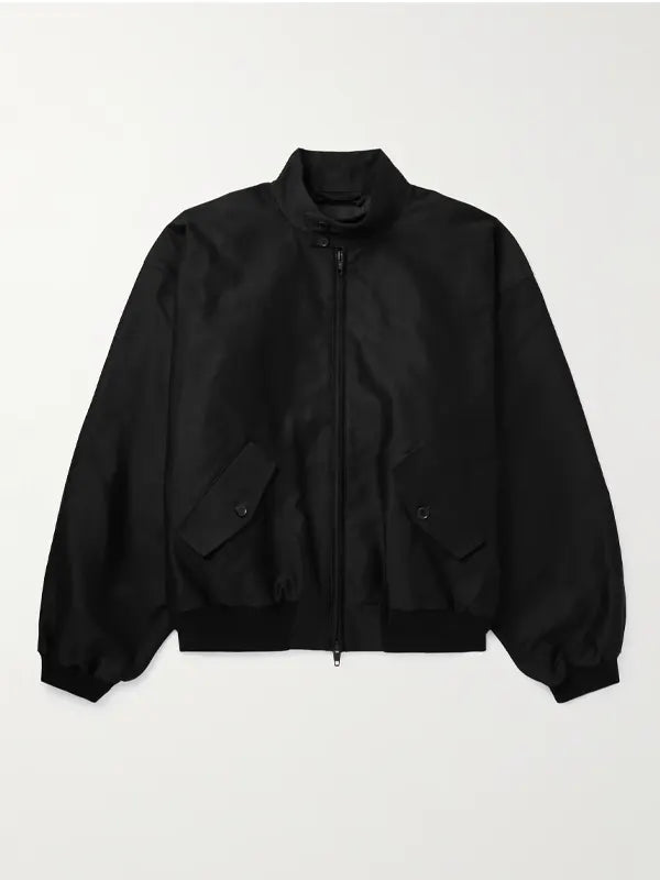 Balenciaga Harrington Jacket – Zing Apparels Balenciaga Harrington Jacket – Zing Apparels