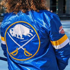 Buffalo Sabres Jacket