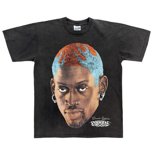 dennis rodman t shirt for sale