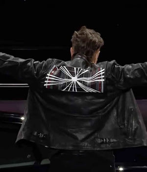 elon-musk-tesla-leather-jacket