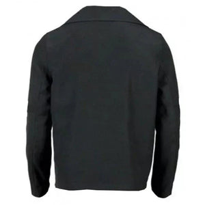 Despicable Me 3 Gru Wool Jacket Zing Apparel