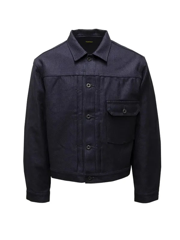 Kapital Denim Jacket – Zing Apparels