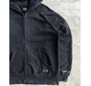 2000S_OAKLEY_RAGLAN_ZIP-UP_HOODIE