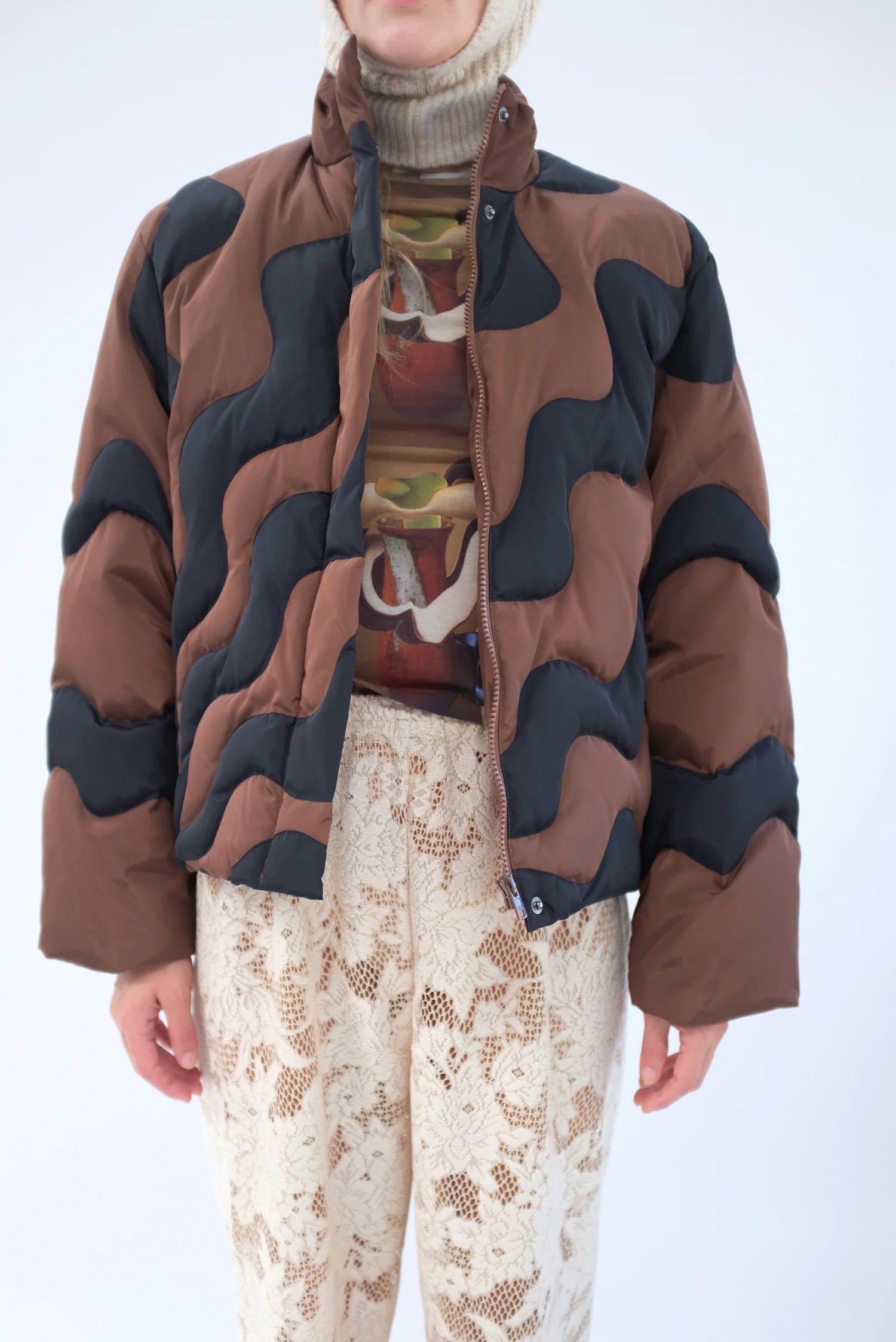 Paloma Wool Hokusai Jacket